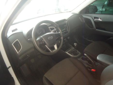 HYUNDAI Creta 1.6 16V 4P FLEX ATTITUDE, Foto 2