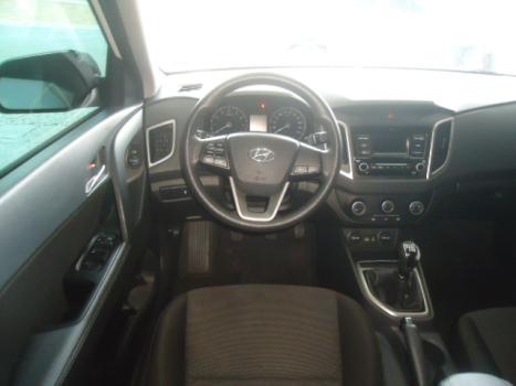 HYUNDAI Creta 1.6 16V 4P FLEX ATTITUDE, Foto 3