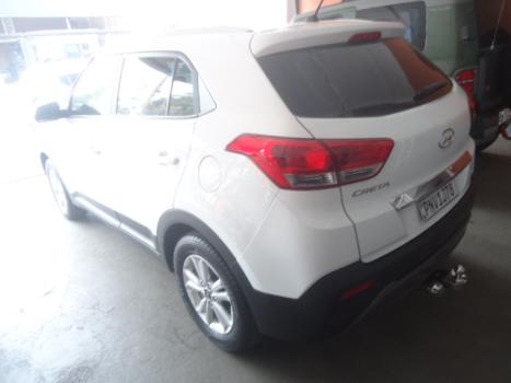 HYUNDAI Creta 1.6 16V 4P FLEX ATTITUDE, Foto 5