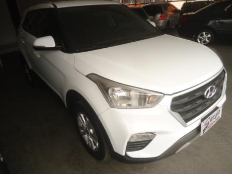 HYUNDAI Creta 1.6 16V 4P FLEX ATTITUDE, Foto 7