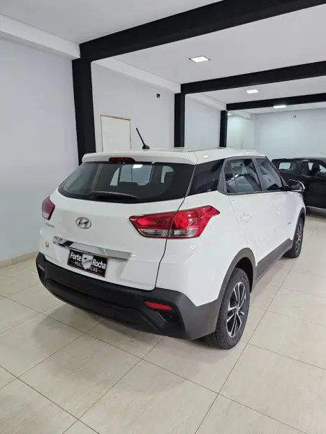 HYUNDAI Creta 1.6 16V 4P FLEX ATTITUDE AUTOMTICO, Foto 7