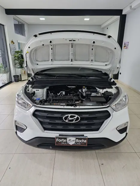 HYUNDAI Creta 1.6 16V 4P FLEX ATTITUDE AUTOMTICO, Foto 15