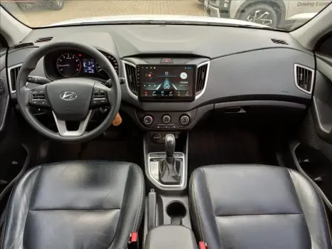 HYUNDAI Creta 1.6 16V 4P FLEX ACTION AUTOMTICO, Foto 11