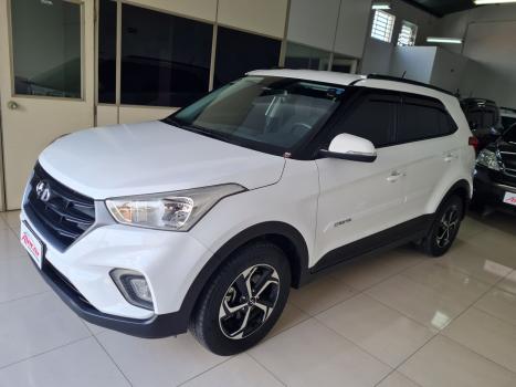 HYUNDAI Creta 1.6 16V 4P FLEX ATTITUDE AUTOMTICO, Foto 3