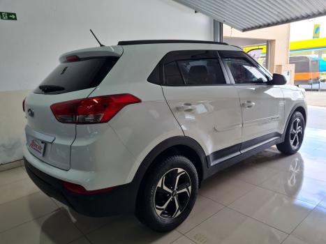 HYUNDAI Creta 1.6 16V 4P FLEX ATTITUDE AUTOMTICO, Foto 8