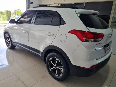 HYUNDAI Creta 1.6 16V 4P FLEX ATTITUDE AUTOMTICO, Foto 9