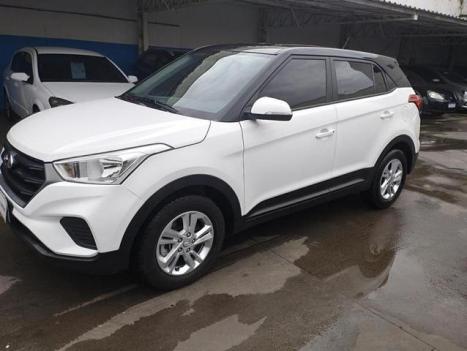 HYUNDAI Creta 1.6 16V 4P FLEX ATTITUDE AUTOMTICO, Foto 1