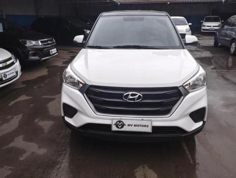 HYUNDAI Creta 1.6 16V 4P FLEX ATTITUDE AUTOMTICO, Foto 2