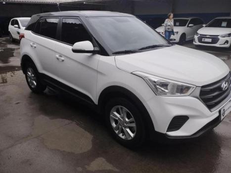 HYUNDAI Creta 1.6 16V 4P FLEX ATTITUDE AUTOMTICO, Foto 3