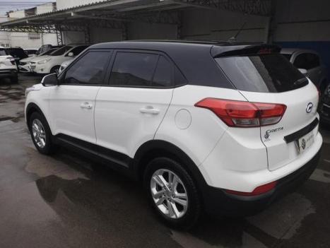 HYUNDAI Creta 1.6 16V 4P FLEX ATTITUDE AUTOMTICO, Foto 4