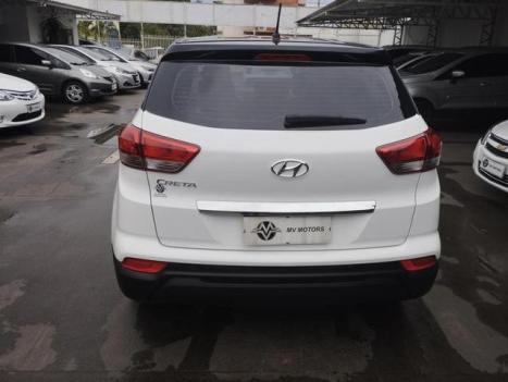 HYUNDAI Creta 1.6 16V 4P FLEX ATTITUDE AUTOMTICO, Foto 5