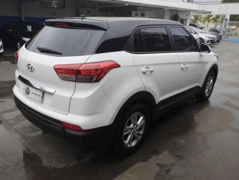 HYUNDAI Creta 1.6 16V 4P FLEX ATTITUDE AUTOMTICO, Foto 6