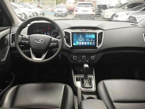 HYUNDAI Creta 1.6 16V 4P FLEX ATTITUDE AUTOMTICO, Foto 7