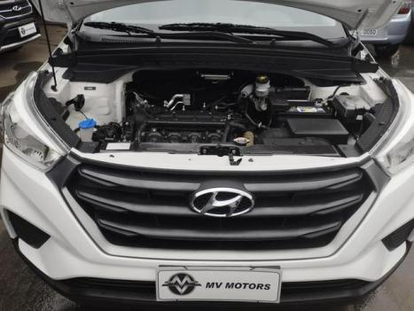 HYUNDAI Creta 1.6 16V 4P FLEX ATTITUDE AUTOMTICO, Foto 10