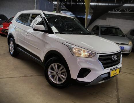 HYUNDAI Creta 1.6 16V 4P FLEX ATTITUDE AUTOMTICO, Foto 2