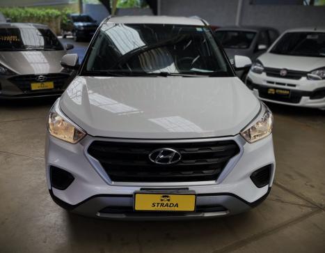 HYUNDAI Creta 1.6 16V 4P FLEX ATTITUDE AUTOMTICO, Foto 3