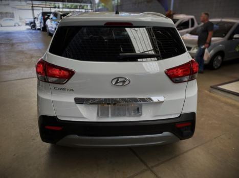 HYUNDAI Creta 1.6 16V 4P FLEX ATTITUDE AUTOMTICO, Foto 4