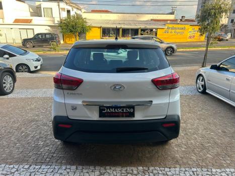 HYUNDAI Creta 1.6 16V 4P FLEX ATTITUDE AUTOMTICO, Foto 2