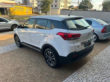 HYUNDAI Creta 1.6 16V 4P FLEX ATTITUDE AUTOMTICO, Foto 3