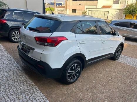 HYUNDAI Creta 1.6 16V 4P FLEX ATTITUDE AUTOMTICO, Foto 4