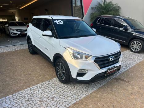 HYUNDAI Creta 1.6 16V 4P FLEX ATTITUDE AUTOMTICO, Foto 5