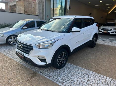 HYUNDAI Creta 1.6 16V 4P FLEX ATTITUDE AUTOMTICO, Foto 6