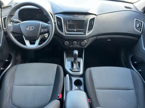 HYUNDAI Creta 1.6 16V 4P FLEX ATTITUDE AUTOMTICO, Foto 7