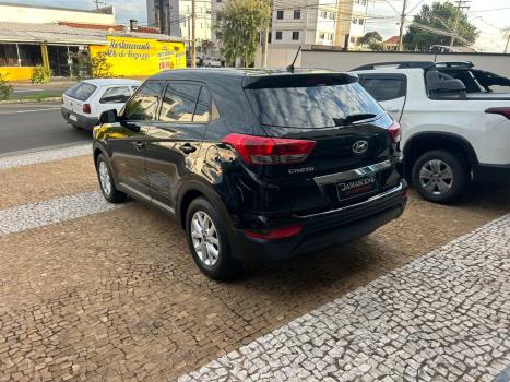 HYUNDAI Creta 1.6 16V 4P FLEX ACTION AUTOMTICO, Foto 3