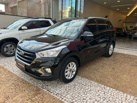 HYUNDAI Creta 1.6 16V 4P FLEX ACTION AUTOMTICO, Foto 6