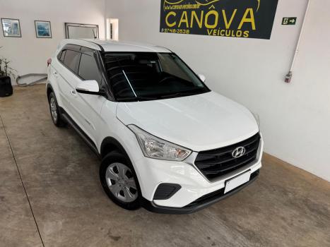 HYUNDAI Creta 1.6 16V 4P FLEX ATTITUDE AUTOMTICO, Foto 2