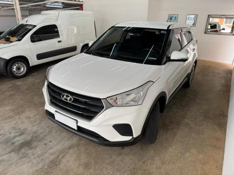 HYUNDAI Creta 1.6 16V 4P FLEX ATTITUDE AUTOMTICO, Foto 3