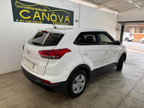 HYUNDAI Creta 1.6 16V 4P FLEX ATTITUDE AUTOMTICO, Foto 5