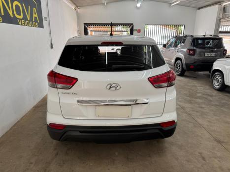 HYUNDAI Creta 1.6 16V 4P FLEX ATTITUDE AUTOMTICO, Foto 6