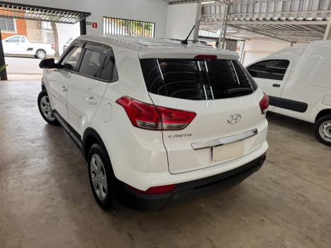 HYUNDAI Creta 1.6 16V 4P FLEX ATTITUDE AUTOMTICO, Foto 8