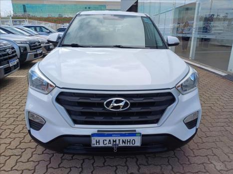 HYUNDAI Creta 1.6 16V 4P FLEX ATTITUDE AUTOMTICO, Foto 2