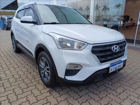 HYUNDAI Creta 1.6 16V 4P FLEX ATTITUDE AUTOMTICO, Foto 3