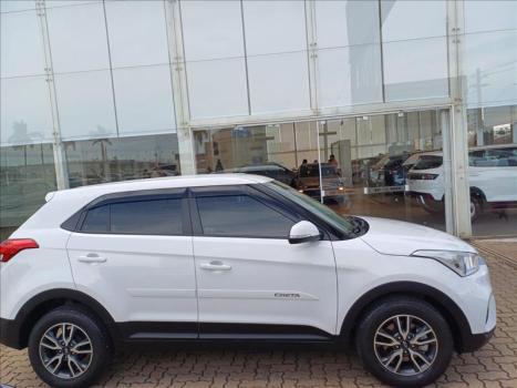 HYUNDAI Creta 1.6 16V 4P FLEX ATTITUDE AUTOMTICO, Foto 4