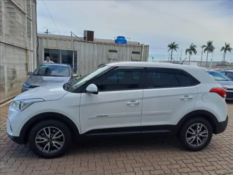 HYUNDAI Creta 1.6 16V 4P FLEX ATTITUDE AUTOMTICO, Foto 8