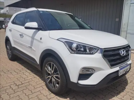 HYUNDAI Creta 1.6 16V 4P FLEX PULSE, Foto 3