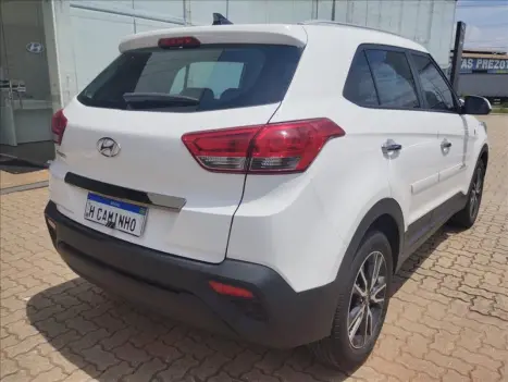 HYUNDAI Creta 1.6 16V 4P FLEX PULSE, Foto 5