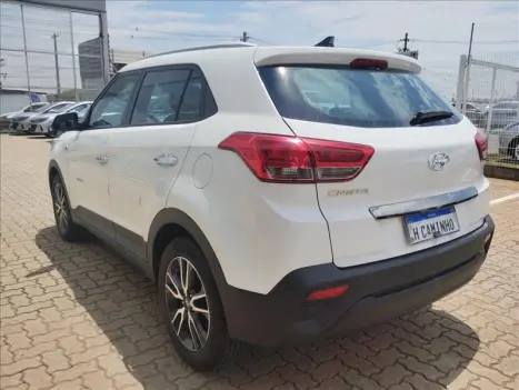 HYUNDAI Creta 1.6 16V 4P FLEX PULSE, Foto 7