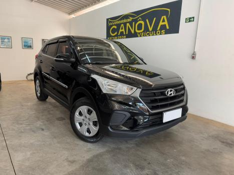 HYUNDAI Creta 1.6 16V 4P FLEX ATTITUDE AUTOMTICO, Foto 1