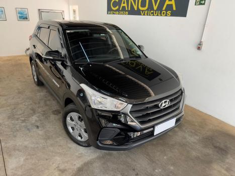 HYUNDAI Creta 1.6 16V 4P FLEX ATTITUDE AUTOMTICO, Foto 2