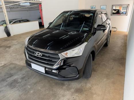 HYUNDAI Creta 1.6 16V 4P FLEX ATTITUDE AUTOMTICO, Foto 3