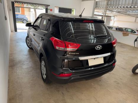 HYUNDAI Creta 1.6 16V 4P FLEX ATTITUDE AUTOMTICO, Foto 5