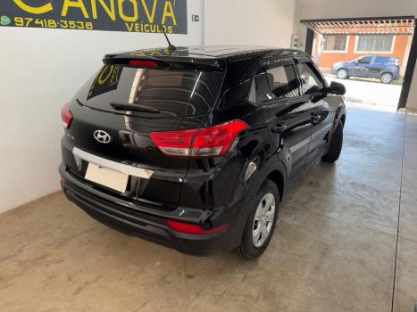 HYUNDAI Creta 1.6 16V 4P FLEX ATTITUDE AUTOMTICO, Foto 6