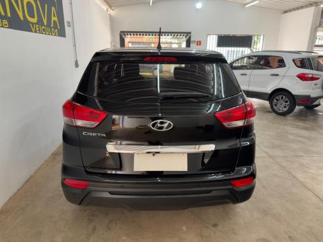 HYUNDAI Creta 1.6 16V 4P FLEX ATTITUDE AUTOMTICO, Foto 7