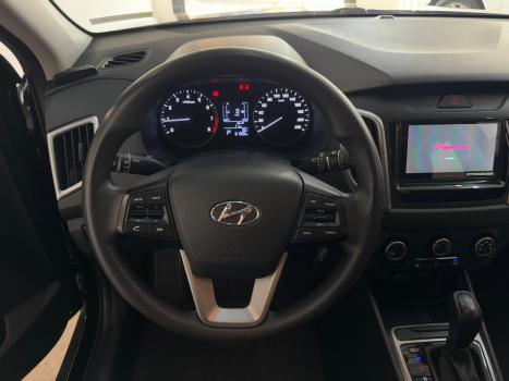 HYUNDAI Creta 1.6 16V 4P FLEX ATTITUDE AUTOMTICO, Foto 12