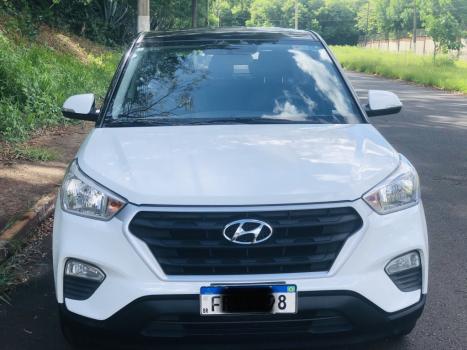 HYUNDAI Creta 1.6 16V 4P FLEX ATTITUDE AUTOMTICO, Foto 2