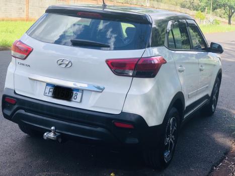 HYUNDAI Creta 1.6 16V 4P FLEX ATTITUDE AUTOMTICO, Foto 4